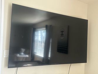 Sony smart google tv 75in