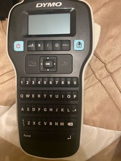 Label maker