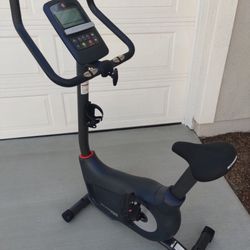 Schwinn 130 Workout Stationary Gym Bike/Bicycle