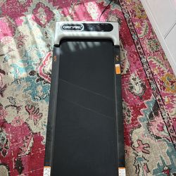 Orinfir walking pad/ treadmill