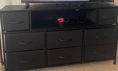 TV cabinet