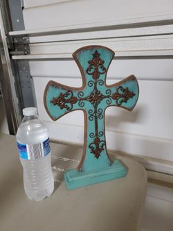 Cross