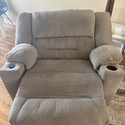 Living room furniture set