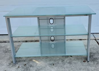 Bell'o Audiovisual stand model AVS-4212-T
