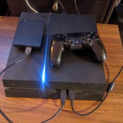 Ps4