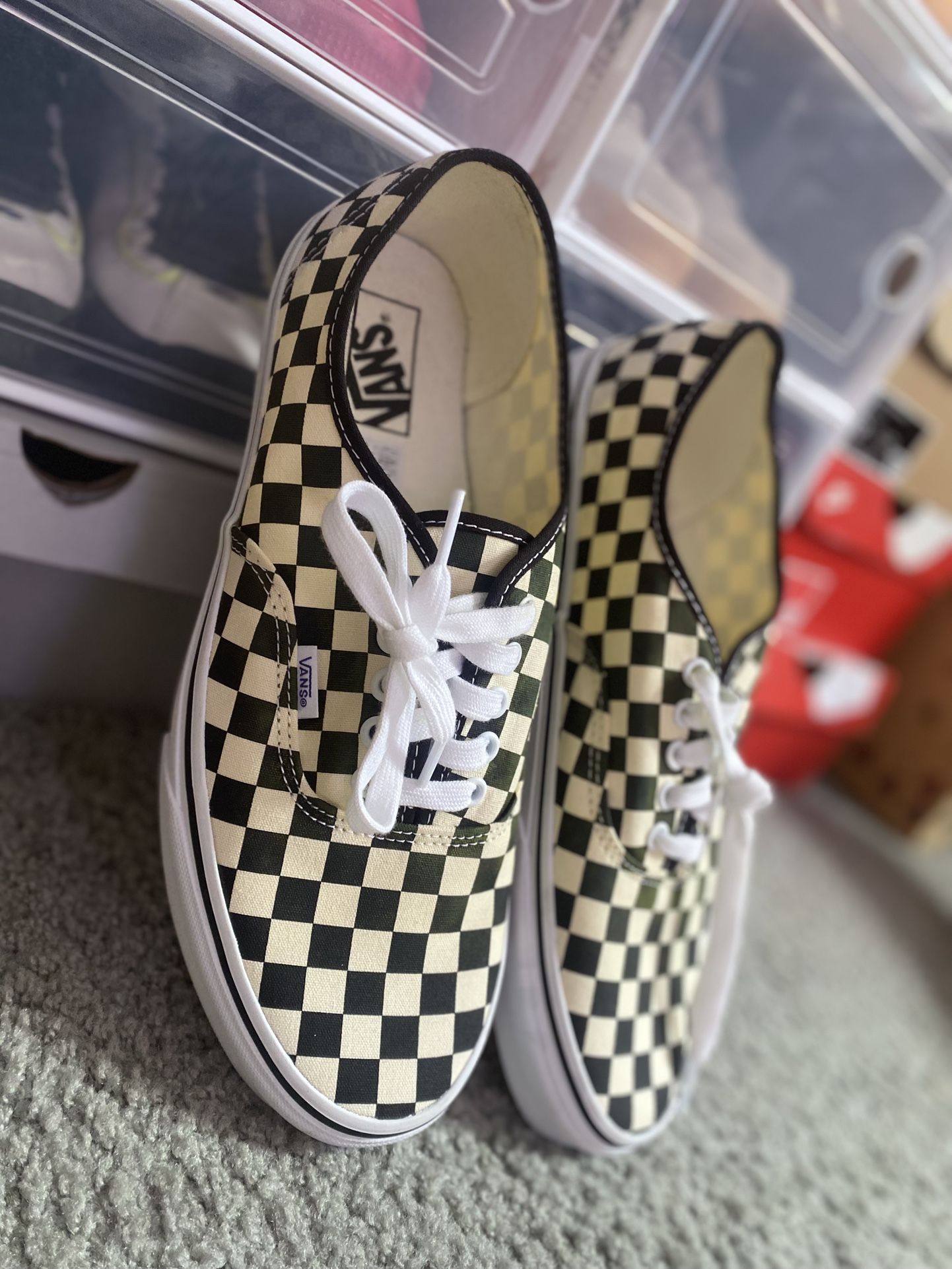 Vans Sneakers