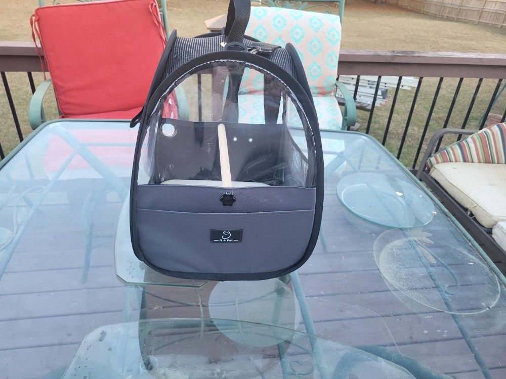 A4pet Travelling Cage