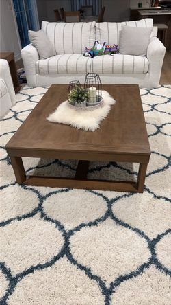Table set