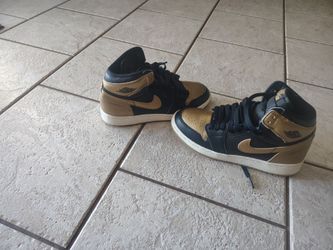 Jordan shoes like new conditions