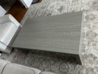 Large living room Coffee Table