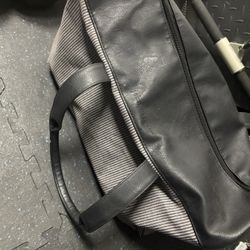 Mens Duffel Bag
