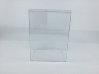 Funko Pop protective hard case