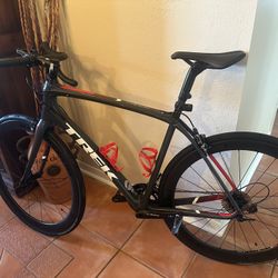 Trek Domane SL 5 - Carbon - 2019