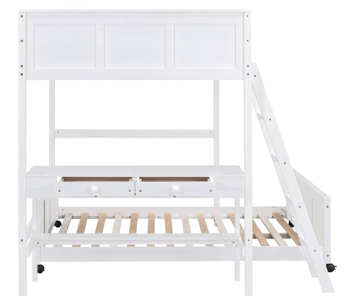 Full Bed Frame And Mattress