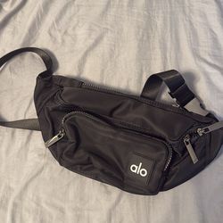 Alo Fanny Pack