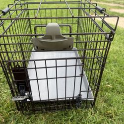 Dog / cat , Rabbit Small Crate