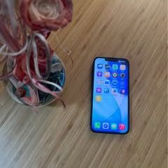 IPhone 13 ( 256gb) Unlocked Black color