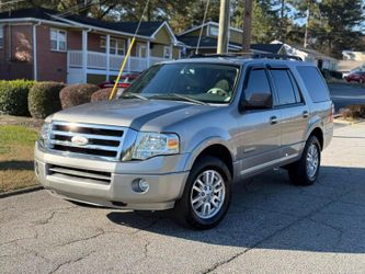 2008 Ford Expedition