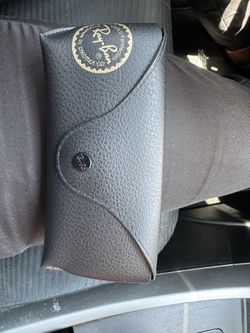 Ray Bans