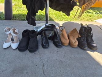 Shoes