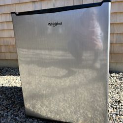 Whirlpool Mini Fridge