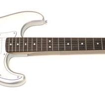 Squier Affinity Series Stratocaster