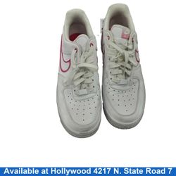 Nike Dd9683-100 White