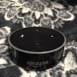 Amazon Alexa Echo Dot