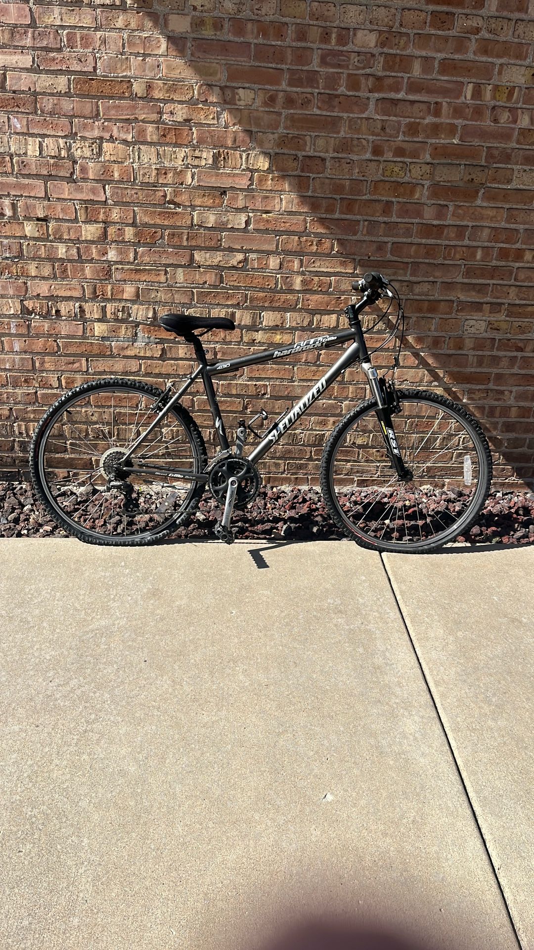 Specialized Mountain Bike