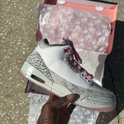 Air Jordan 3 Retro “Wings”
