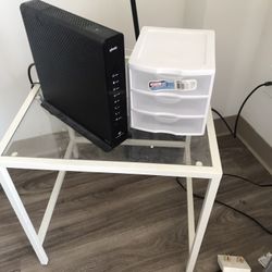 Small table