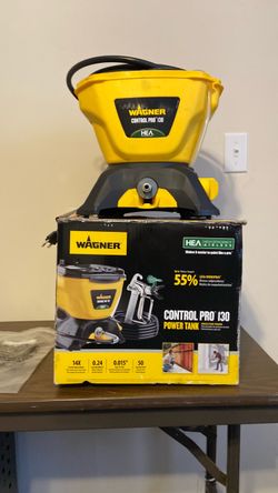 Aírelas Paint sprayer control Pro” 130