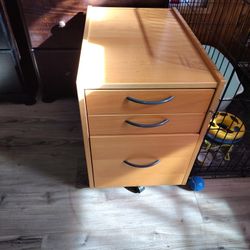 Filing Cabinet 