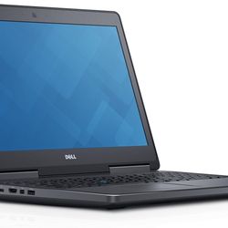 Brand New Dell Precision 7510 Laptop Core