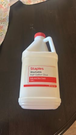Glue
