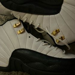 Jordan 12S