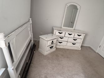 Bedroom Set