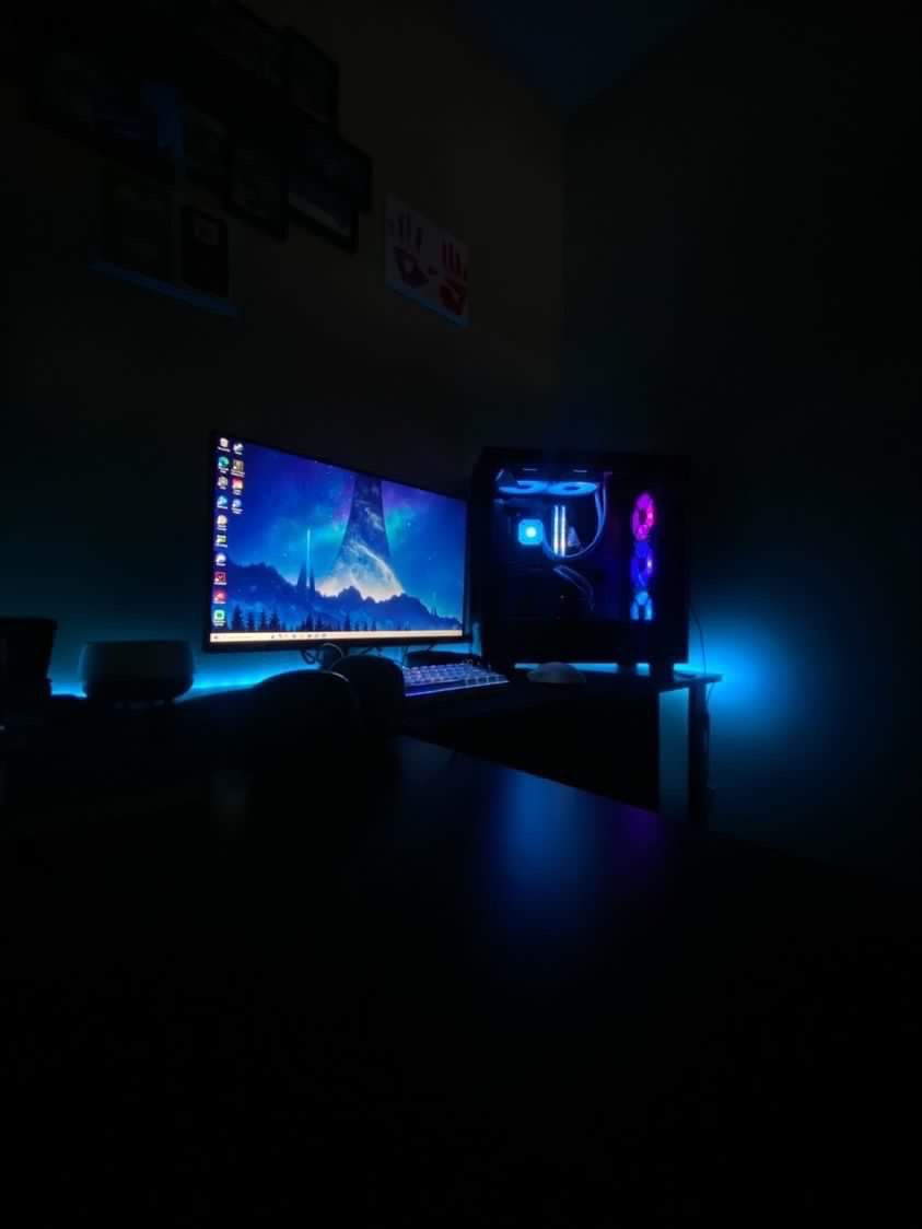 Desktop Pc 