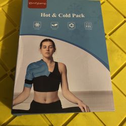 Hot & Cold Pack