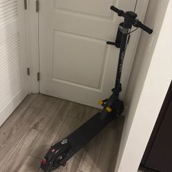 GOTRAX scooter