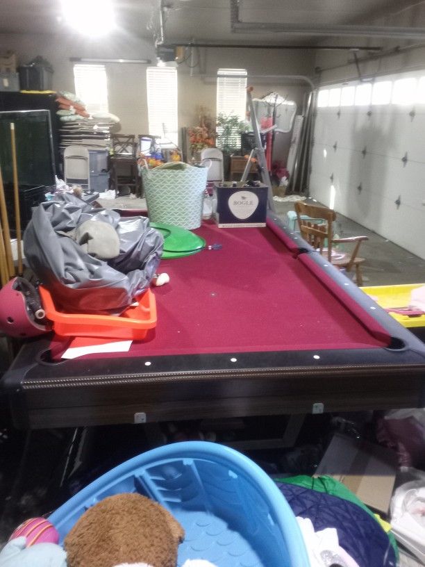 Billard Pool table Best Offer