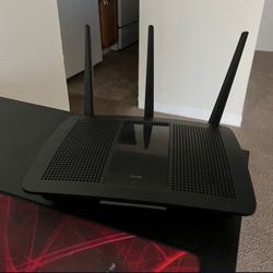 Wifi Router Linksys Ea7500
