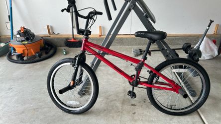 Hiland bike