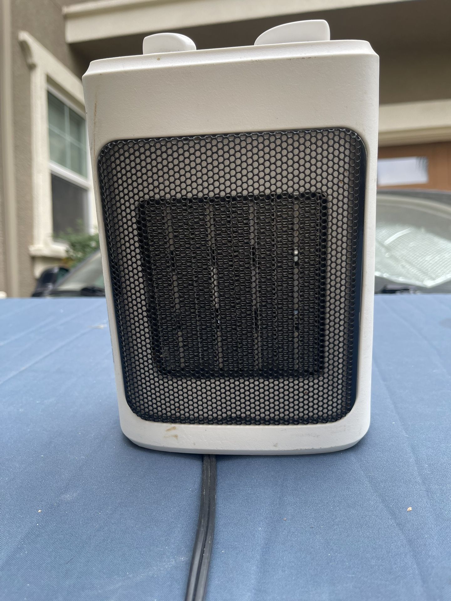 Personal Space Heater 