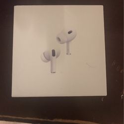 Airpod Pros