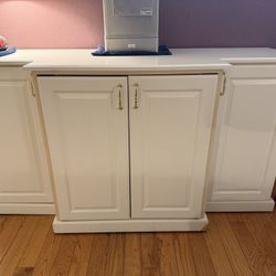 Tv Entertainment Center 