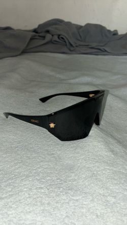 Versace sunglasses