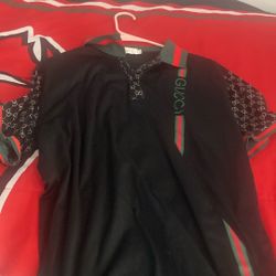Gucci Shirt 40$