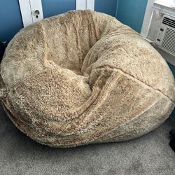 Big Bean Bag