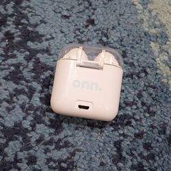 On Wireless Noise Cancelling Earbuds